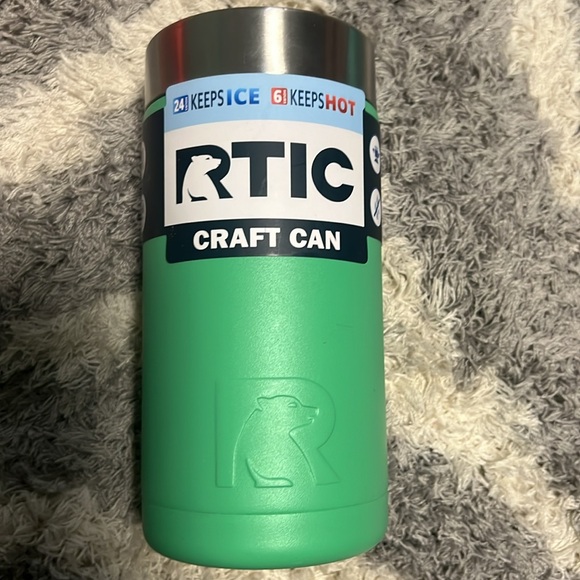 NEW! RTIC Craft Can 4 Pack - Picture 5 of 6